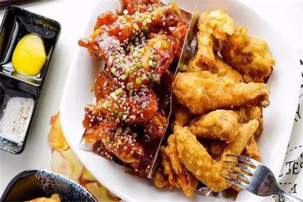 幺鸡侠炸鸡加盟