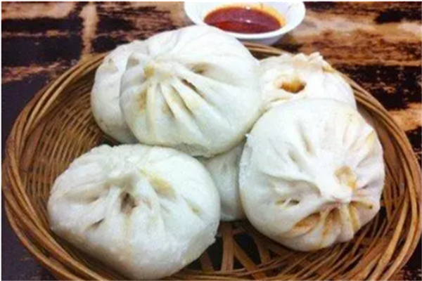 永盛轩包子铺