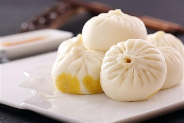 至味包子加盟