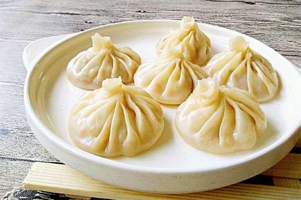 蒸好麦包子加盟