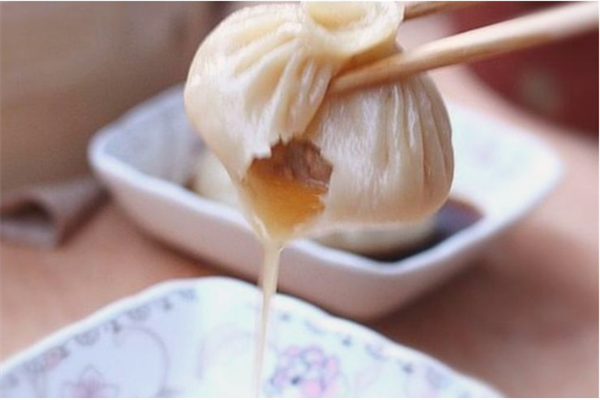 蒸好麦包子加盟