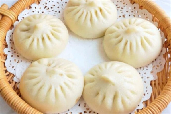 至味包子加盟