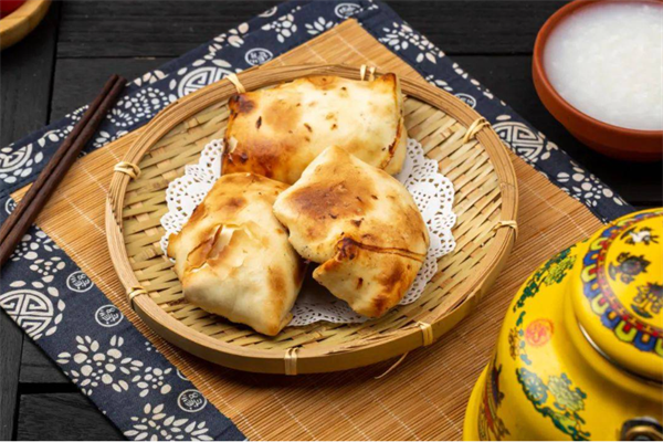四厂烤包子加盟