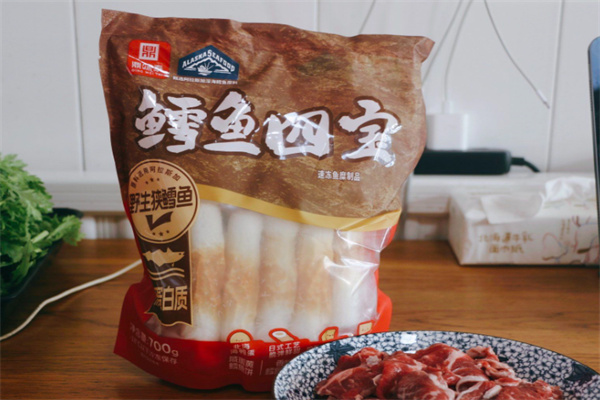 鼎味泰食品 鼎味泰食品