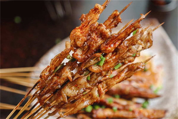 珑门客串 珑门客串