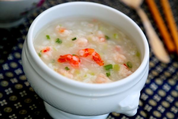 好粥到粥铺 好粥到粥铺