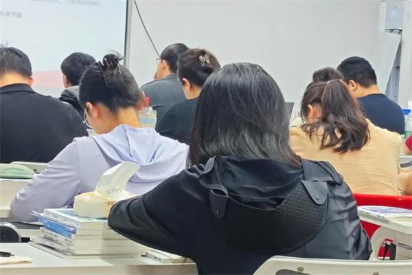 博大考神公务员培训 博大考神公务员培训