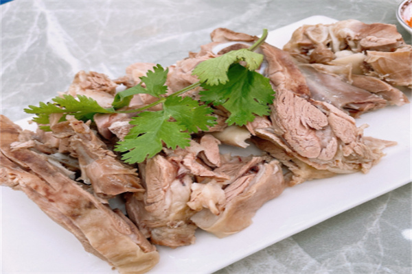 东乡手抓羊肉 东乡手抓羊肉