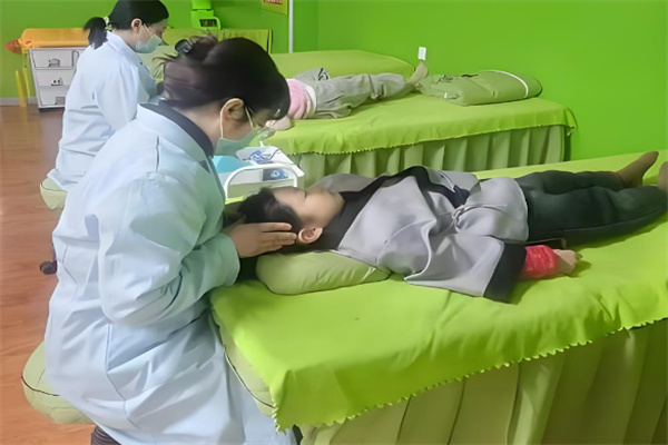德致堂视力保健 德致堂视力保健