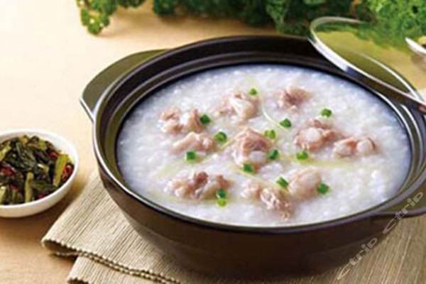 好粥到粥铺 好粥到粥铺