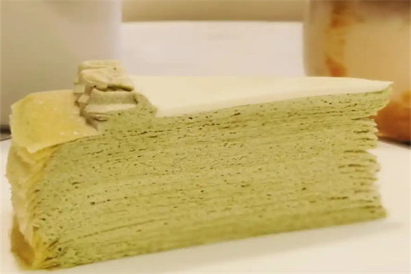 一茉蛋糕加盟