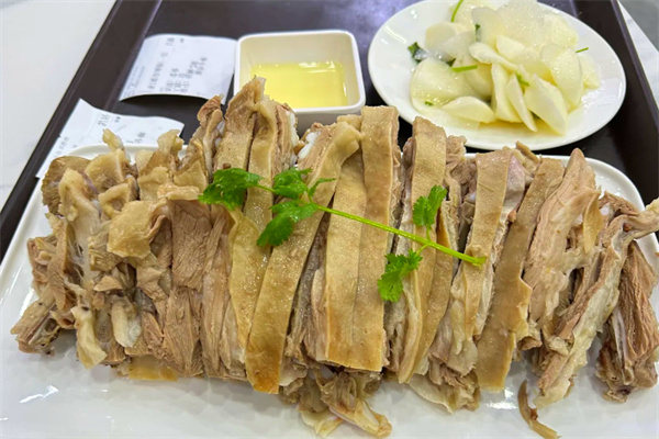 东乡手抓羊肉 东乡手抓羊肉