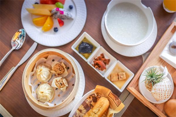 千把碗早餐