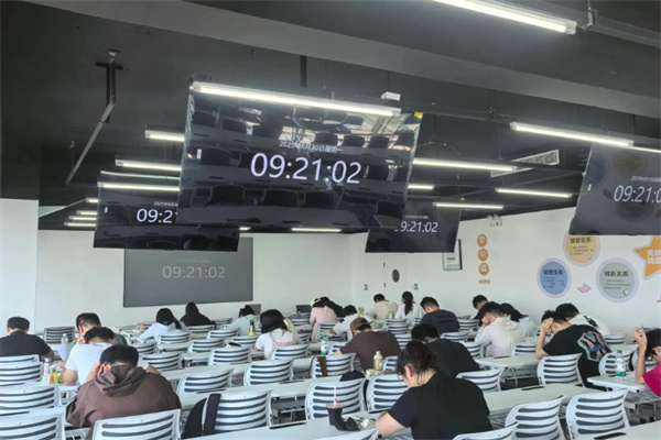 博大考神公务员培训 博大考神公务员培训