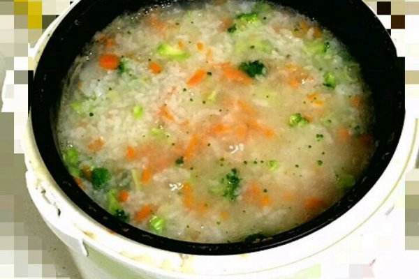 好粥到粥铺 好粥到粥铺