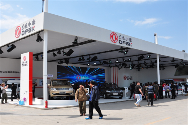 东风小康汽车 东风小康汽车