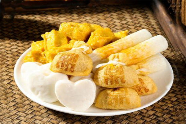 鼎味泰食品 鼎味泰食品