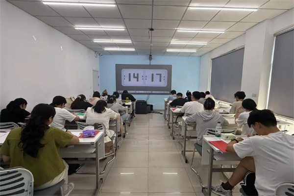 博大考神公务员培训 博大考神公务员培训
