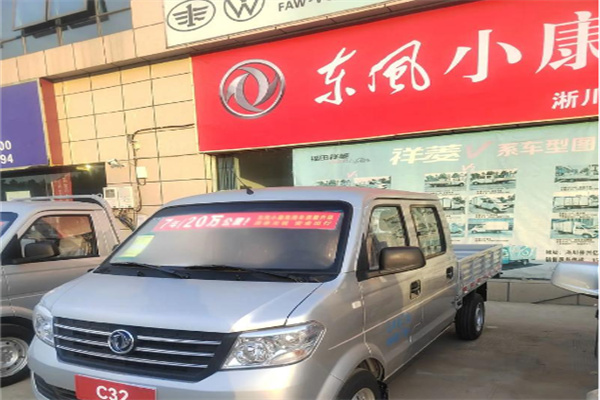 东风小康汽车 东风小康汽车