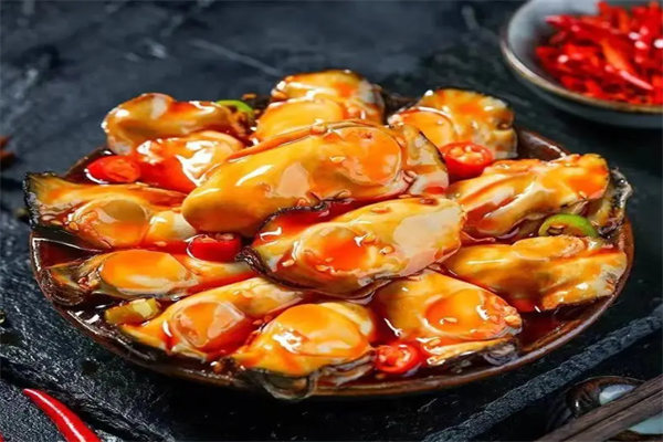 麻辣小海鲜加盟