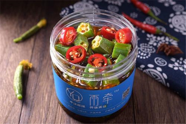 雨牵麻辣小海鲜 雨牵麻辣小海鲜