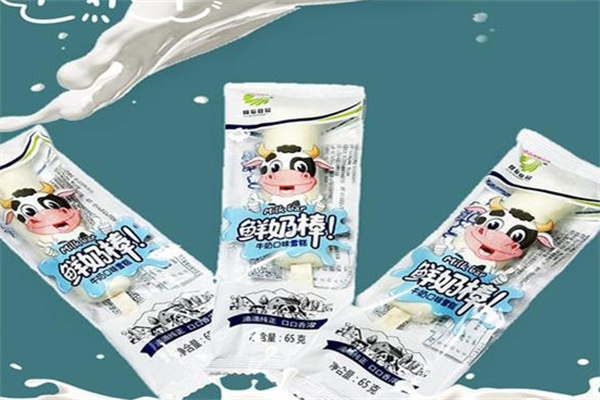 伊曼雪糕加盟