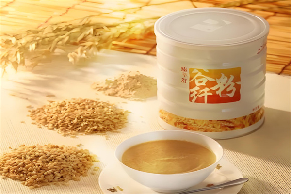 萃谷食品 萃谷食品
