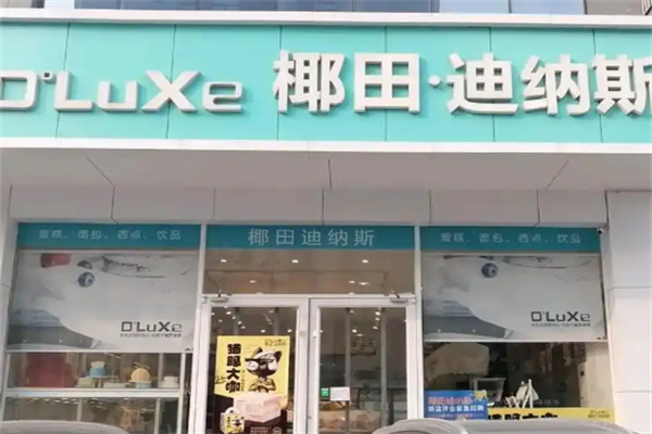 椰田.迪纳斯加盟