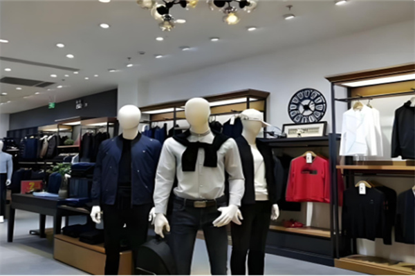 保罗贵族品牌服装 保罗贵族品牌服装