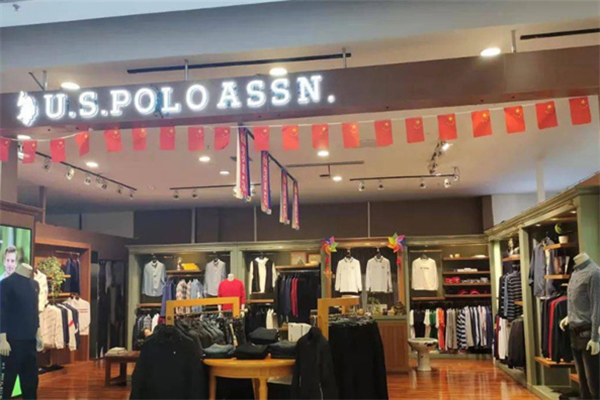 保罗贵族品牌服装 保罗贵族品牌服装