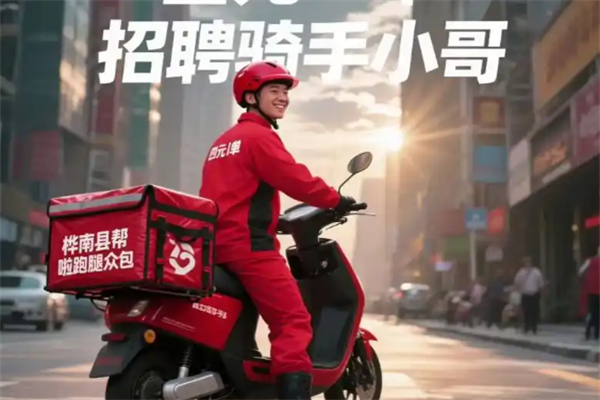 帮啦跑腿 帮啦跑腿