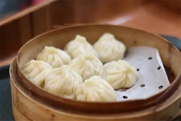 包汁百味包子 包汁百味包子