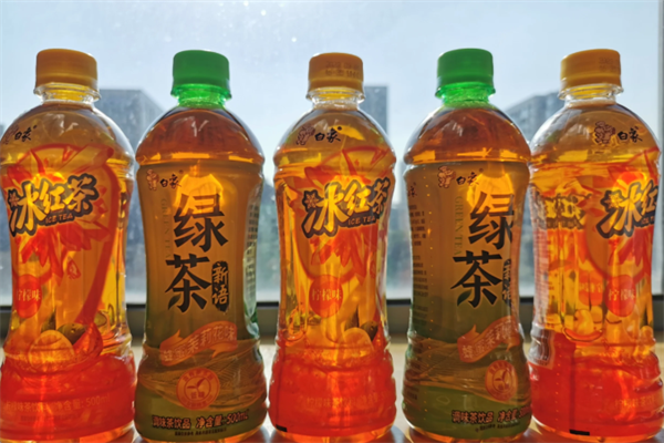 白象饮料 白象饮料