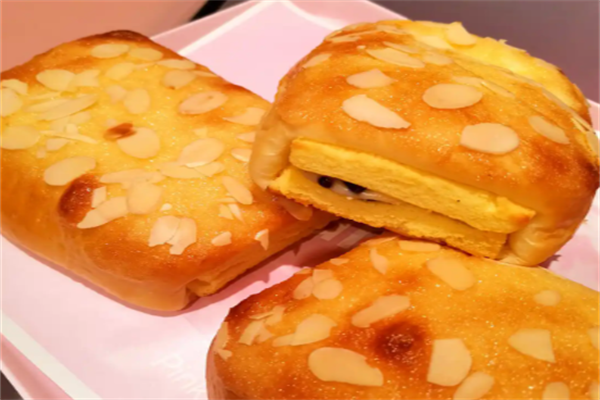 好味来面包房 好味来面包房