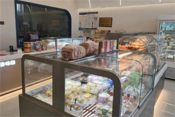 美味园蛋糕店 美味园蛋糕店