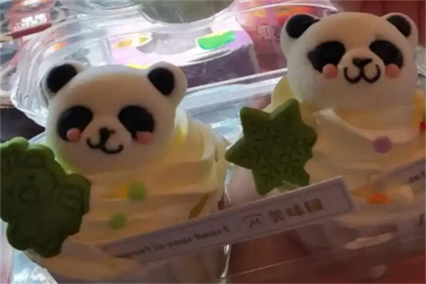 美味园蛋糕店 美味园蛋糕店