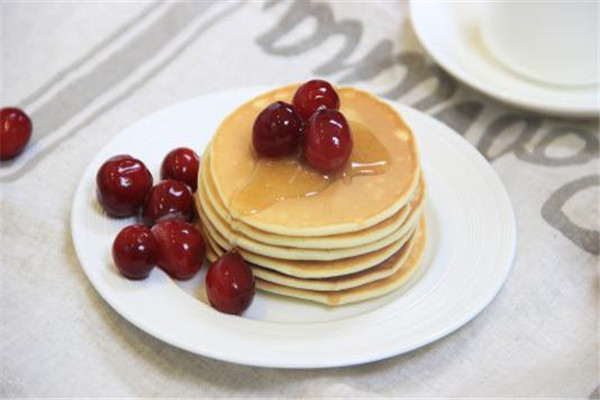 伊莎松饼屋