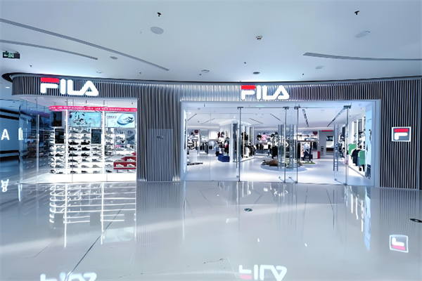 fila斐乐 fila斐乐