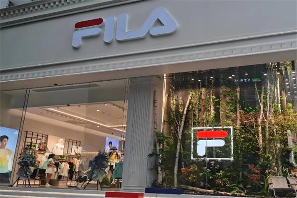 fila斐乐 fila斐乐