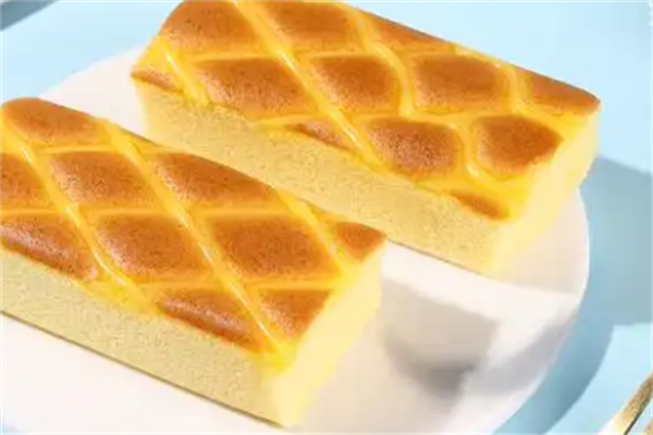 取意甜心糕点 取意甜心糕点