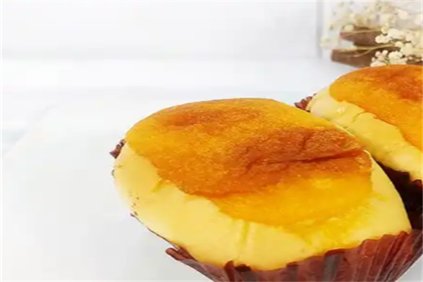 麦琪面包 麦琪面包