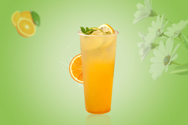 桃李茶加盟