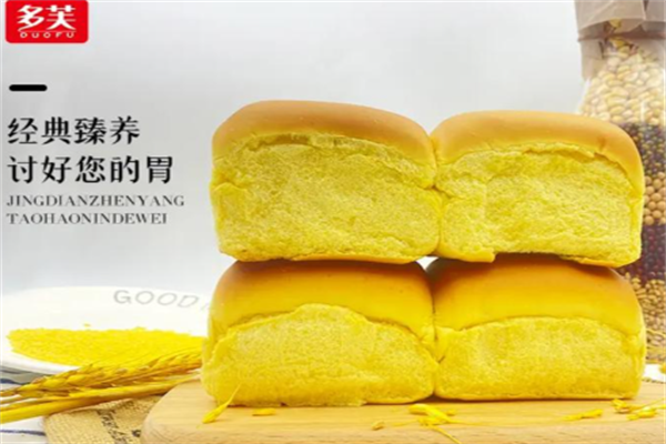 多芙面包 多芙面包