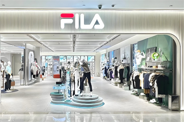 FILA斐乐休闲 FILA斐乐休闲