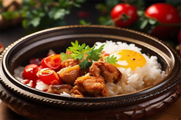 一品缘黄焖鸡米饭加盟