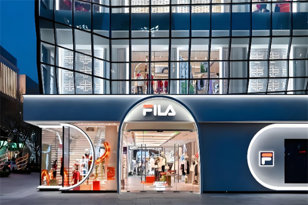 FILA斐乐休闲 FILA斐乐休闲