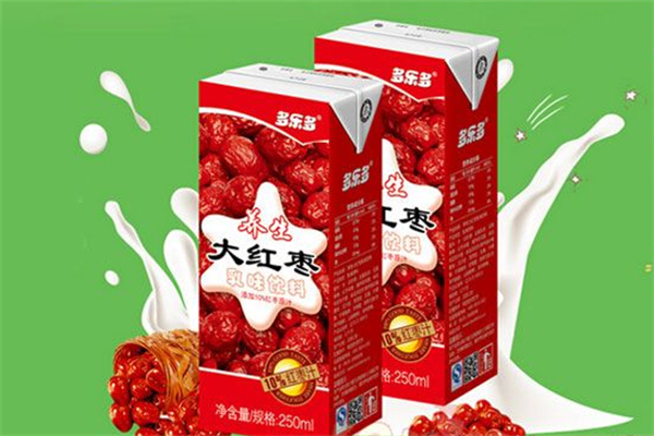 高唐多乐多饮品