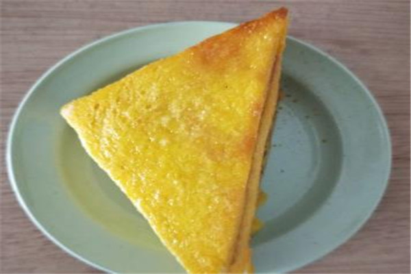 一品轩面包