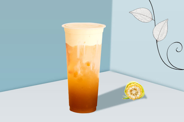 桃李茶加盟