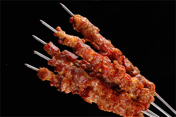 源味烤串